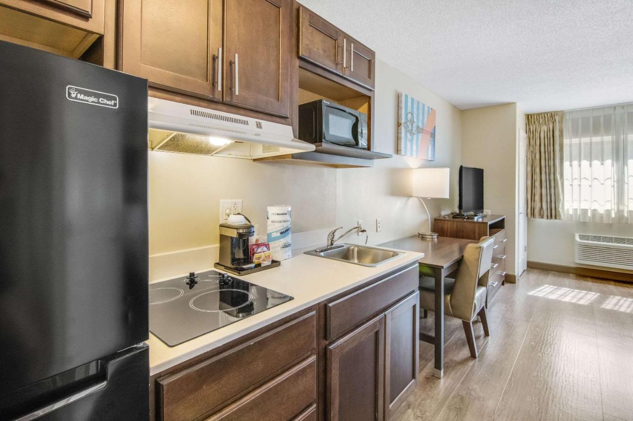 Mainstay Suites Columbus Near Fort Benning Экстерьер фото