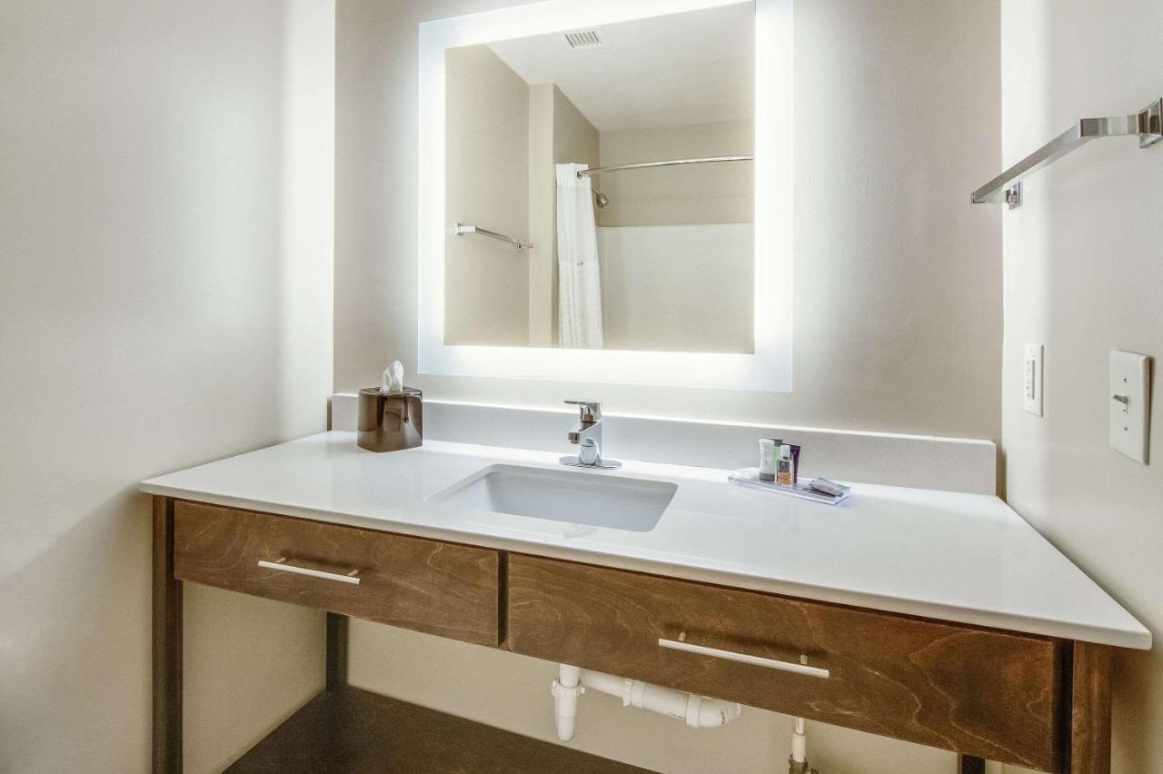 Mainstay Suites Columbus Near Fort Benning Экстерьер фото