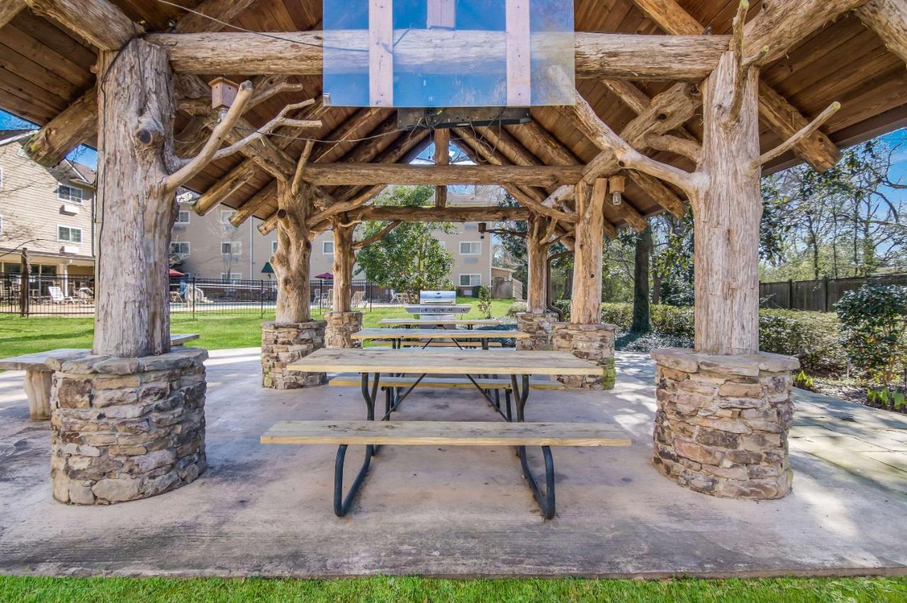 Mainstay Suites Columbus Near Fort Benning Экстерьер фото