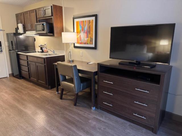 Mainstay Suites Columbus Near Fort Benning Экстерьер фото